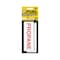 Fuel Stickers Propane Sticker, Propane Label for Tank, Container, Hvy-Dty, Safety Label, 6''x2'', 20PK Z-262PRO-20PK - alternate 1